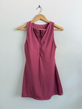 Andie Malibu Swim Dress